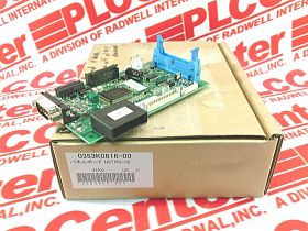 Плата ПК Плата ПЛК / дополнения к  плататам Артикул 0353K0616-00 от производителя BROTHER