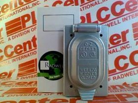 FS1WDCA Розетка / коробка от OZ GEDNEY