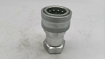 Корпус гидравлической муфты FD45-1003-12-12 Weatherhead, внутренняя часть