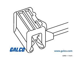 HellermannTyton 126-00036