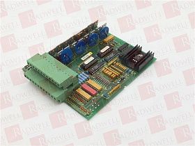 Плата ПК Плата ПЛК / дополнения к  плататам Артикул 20-06-96 от производителя KOLBUS