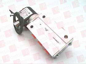 Электромагнитный клапан  Артикул 73419AN2NNM0N0C222P3 от производителя PARKER