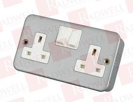 Настенный выключатель Артикул CL036 от производителя SCOLMORE INTERNATIONAL LTD