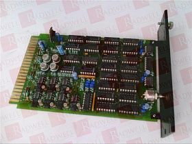 Плата ПК Плата ПЛК / дополнения к  плататам Артикул E5.10 от производителя SAURER