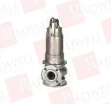 Водяной насос  Артикул 50DWXU61.54 от производителя EBARA