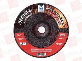 Шлифовальный круг Артикул 625010 от производителя MERCER TOOL