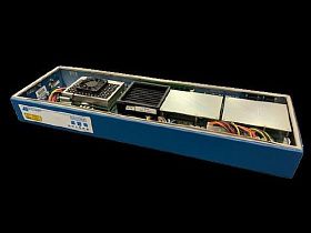 1000070075 Модуль/стойка ПЛК от ACCU SORT