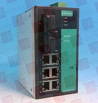 Телекоммуникационный коммутатор  Артикул EDS-508A-SS-SC от производителя THE MOXA GROUP