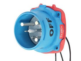 Meltric 63-88043-263