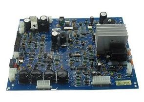 Плата управления для сварочного аппарата Miller XMT 350/425