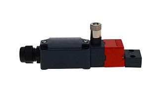 Переключатель потока FD-6R2-L10F2M2K23 от PIZZATO