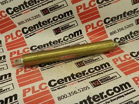 Пневматический цилиндр ALLENAIR A-1-1/8X8-BC, ход 8", диаметр 1-1/8"