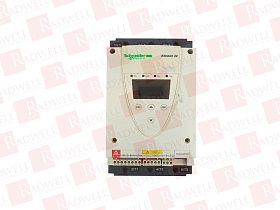 Привод Артикул ATS22D47S6U от производителя SCHNEIDER ELECTRIC