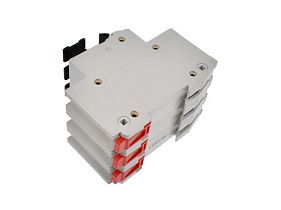 Marathon Special Products FDS-30-C-3