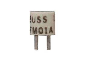 Bussmann FM01A125V2A
