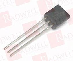 Транзистор Артикул 2N3906 от производителя EBC