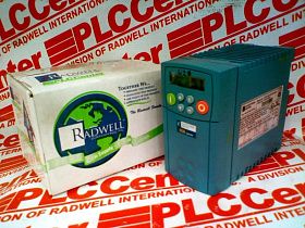 650/007/230/F/00/DISP/GR/0/0 Привод от EUROTHERM DRIVES