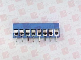 Перемычка / клемма / штекер Артикул OSTTA080161 от производителя ON SHORE TECHNOLOGY