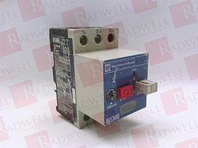 Стартер  Артикул GV1-M03 от производителя SCHNEIDER ELECTRIC