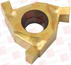 Фрезерование Артикул 16IR/EL0.067BXC от производителя CARMEX