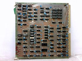 8940-7028 Плата ПК Плата ПЛК / дополнения к  плататам от WARNER & SWASEY