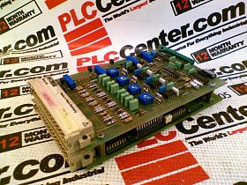 Индустриальная компьютерная плата Артикул R2111-3114 от производителя ASEA BROWN BOVERI