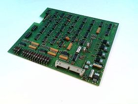 822328 Плата ПК Плата ПЛК / дополнения к  плататам от производителя CINCINNATI INCORPORATED
