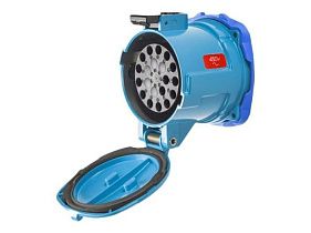 Meltric 17-64141-375-A188