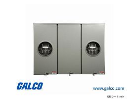 Cutler Hammer, Div of Eaton UT2H52353UCH