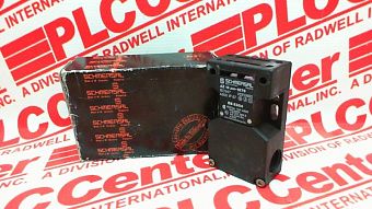 Предохранительный выключатель блокировки Артикул AZ16ZVR-1876 от производителя SCHMERSAL