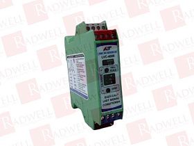 Модуль / стойка ПЛК Артикул LVC-4000 от производителя MACROSENSOR