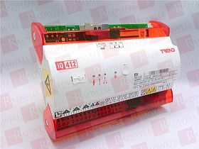 Артикул IQ412/230 от производителя TREND