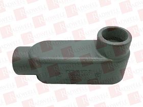 Кабелепровод / соединительный элемент Артикул LB58 от производителя HUBBELL