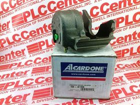 Тормозные накладки Артикул 18-4196 от производителя CARDON INSTRUMENTS