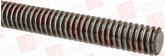 Гайка / болт / шатун / шайба Артикул 1/2-10RH3 от производителя KEYSTONE THREADED PRODUCTS