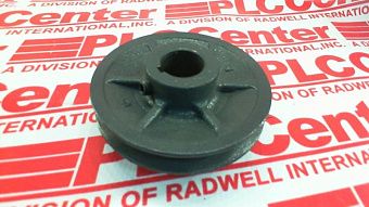 Шкив Артикул 1VL4078 от производителя POWER DRIVE