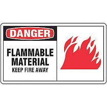 ACCUFORM SIGNS AF4QLN