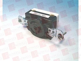 Штекер / розетка Артикул HBL7310BG от производителя KELLEMS