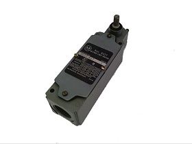 Концевой выключатель Allen Bradley 802T-A1T рычажный, NEMA 4/13