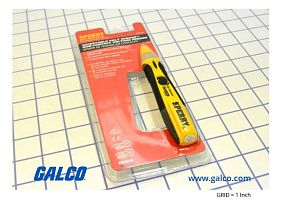 Sperry Instruments VD6505