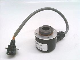 Энкодер DYNAPAR HS2010248144X15, 10-контактный, штекерный разъем