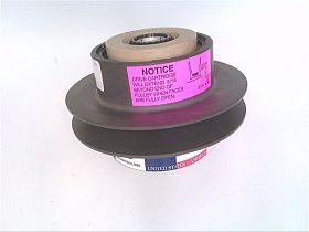 Шкив приводной регулируемый 8816-000 SPEED SELECTOR