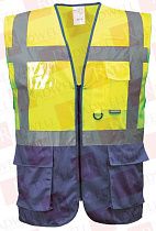 Защитная одежда Артикул C476YNRL от производителя PORTWEST