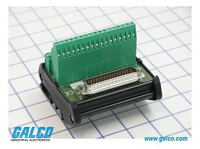 ASI-Automation Systems Interconnect XCPD50M