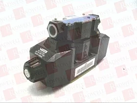 Гидравлический клапан Артикул DG4V-5-2N-M-PL-T-6-40-P30 от производителя TOKYO KEIKI