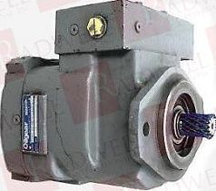 Гидравлический насос  Артикул PVWH34LDFYCNSNTK15 от производителя OILGEAR