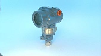3051TG3A2B21AB4M5P1Q4Q32QS Преобразователь давления от ROSEMOUNT ANALYTICAL