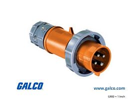 Mennekes Electrical Products ME430P12