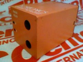 Реле / розетка Артикул 11WRP/400V от производителя NORTONICS FOXTAM LIMITED