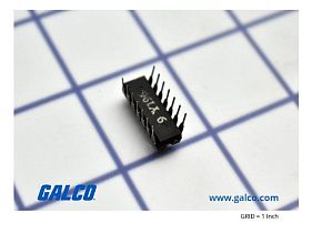 NTE Electronics NTE74LS196